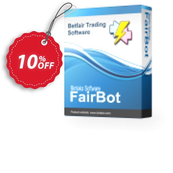FairBot, 12 months access  Coupon, discount FairBot (12 months access) big discount code 2024. Promotion: big discount code of FairBot (12 months access) 2024
