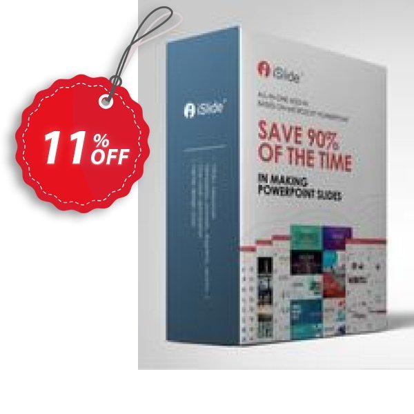 iSlide 1-Month Premium Plan Coupon, discount iSlide 1-Month Premium License big discounts code 2025. Promotion: big discounts code of iSlide 1-Month Premium License 2024