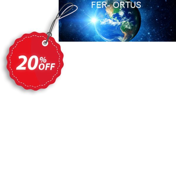 FER-ORTUS allpair 50% discount Coupon, discount FER-ORTUS allpair 50% discount Imposing sales code 2024. Promotion: Imposing sales code of FER-ORTUS allpair 50% discount 2024