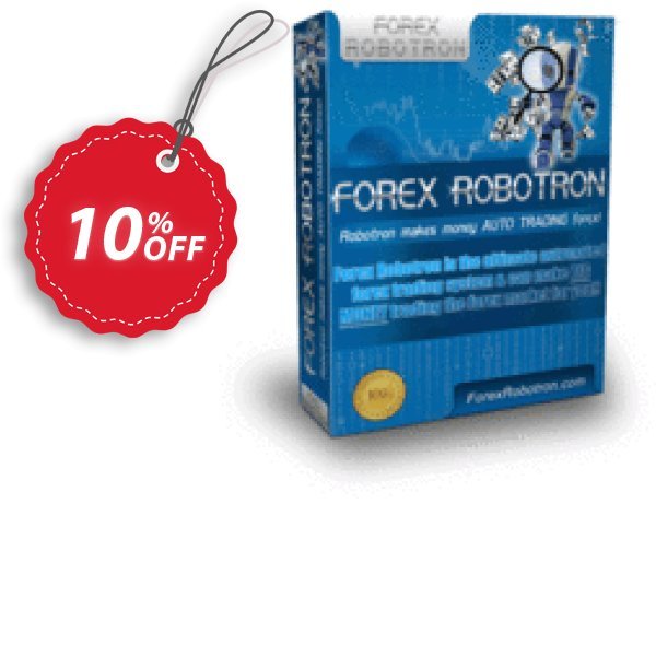 Forex Robotron Gold Package Coupon, discount Forex Robotron Gold Package marvelous promo code 2024. Promotion: marvelous promo code of Forex Robotron Gold Package 2024