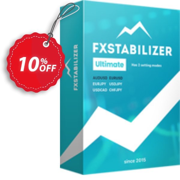 FXStabilizer Ultimate Coupon, discount FXStabilizer Ultimate dreaded offer code 2025. Promotion: dreaded offer code of FXStabilizer Ultimate 2024