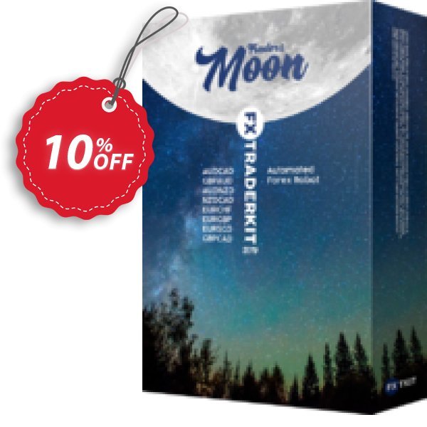 FXS Trader's Moon Coupon, discount Trader's Moon Hottest sales code 2025. Promotion: Hottest sales code of Trader's Moon 2024