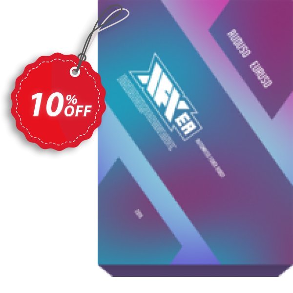 XFXea Coupon, discount XFXea Wonderful offer code 2025. Promotion: Wonderful offer code of XFXea 2024