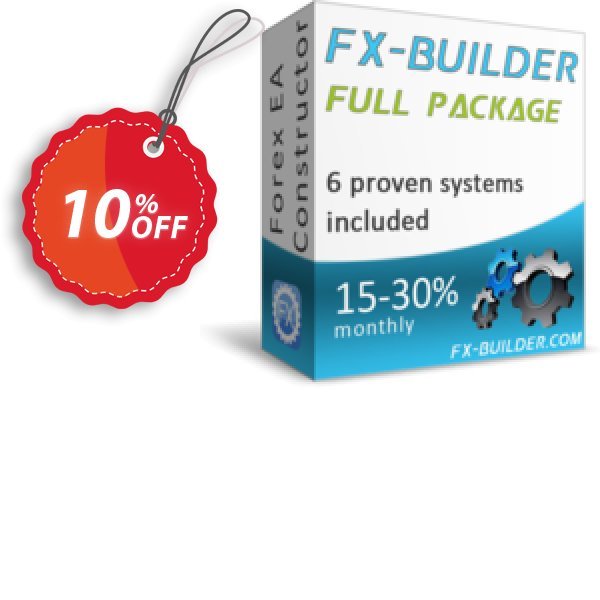 Fx-Builder Coupon, discount Fx-Builder amazing deals code 2024. Promotion: amazing deals code of Fx-Builder 2024