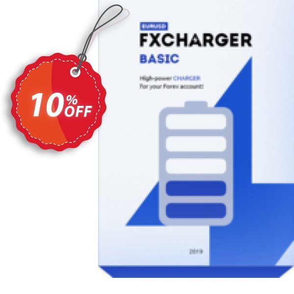 FXCharger Basic Coupon, discount FXCharger Basic super offer code 2024. Promotion: super offer code of FXCharger Basic 2024
