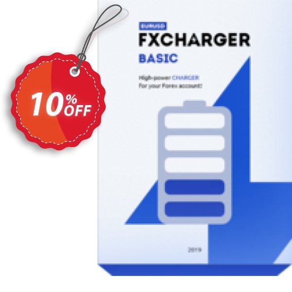 FXCharger Basic Coupon, discount FXCharger Basic super offer code 2025. Promotion: super offer code of FXCharger Basic 2024