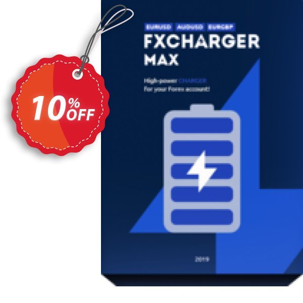 FXCharger MAX Coupon, discount FXCharger MAX best discount code 2025. Promotion: best discount code of FXCharger MAX 2024