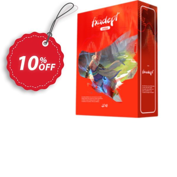 FXAdept Coupon, discount FXAdept impressive discounts code 2025. Promotion: impressive discounts code of FXAdept 2024