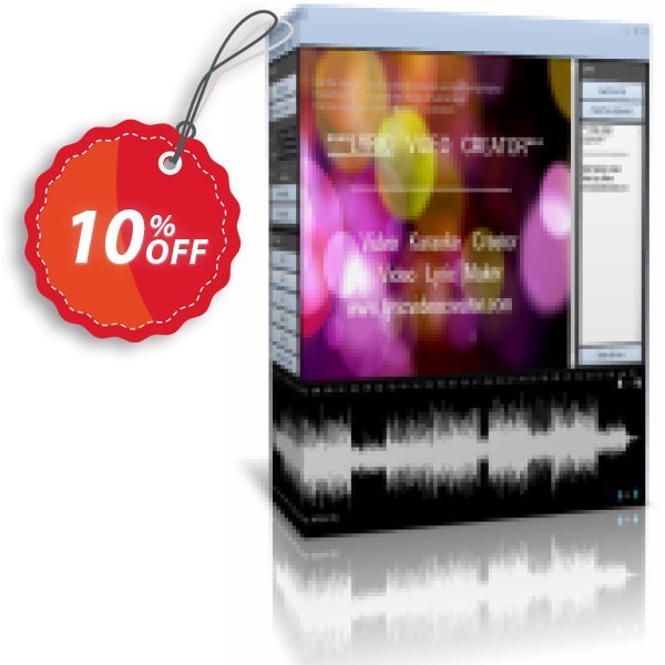 Lyric Video Creator Professional Version Coupon, discount Lyric Video Creator Professional Version hottest discount code 2025. Promotion: hottest discount code of Lyric Video Creator Professional Version 2024