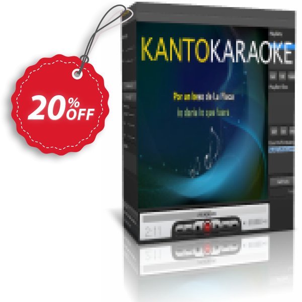 Kanto Player Professional Coupon, discount Kanto Player Professional marvelous discounts code 2024. Promotion: marvelous discounts code of Kanto Player Professional 2024