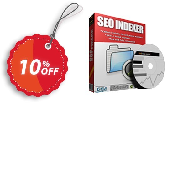 GSA SEO Indexer Make4fun promotion codes