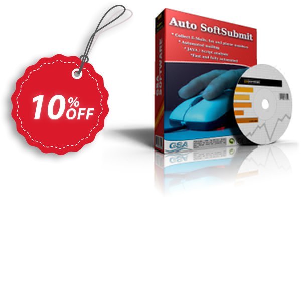 GSA Auto SoftSubmit Coupon, discount GSA Auto SoftSubmit marvelous sales code 2024. Promotion: marvelous sales code of GSA Auto SoftSubmit 2024