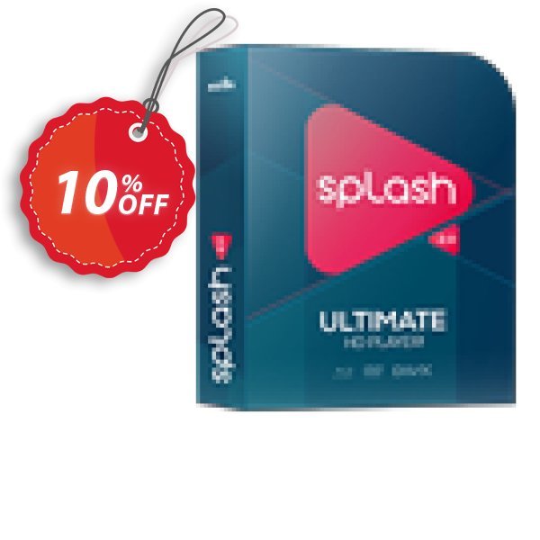 Splash Premium Features Coupon, discount Splash Premium Features fearsome promotions code 2025. Promotion: fearsome promotions code of Splash Premium Features 2024