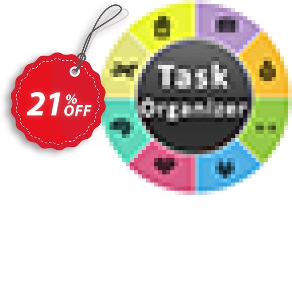 Task Organizer Coupon, discount Task Organizer impressive deals code 2025. Promotion: impressive deals code of Task Organizer 2024