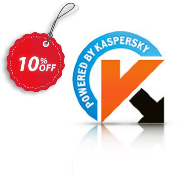 Traffic Inspector Anti-Virus 5 Accounts Coupon, discount Traffic Inspector Anti-Virus powered by Kaspersky (1 Year) 5 Accounts big promo code 2024. Promotion: big promo code of Traffic Inspector Anti-Virus powered by Kaspersky (1 Year) 5 Accounts 2024