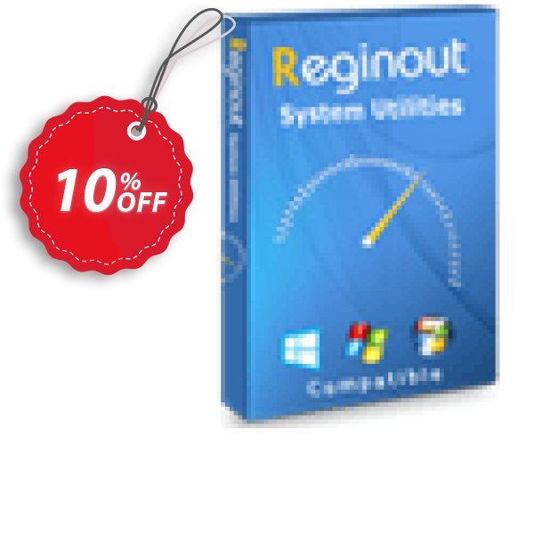 SORCIM RegInOut System Utilities Coupon, discount RegInOut System Utilities 4.0 Staggering deals code 2024. Promotion: Staggering deals code of RegInOut System Utilities 4.0 2024