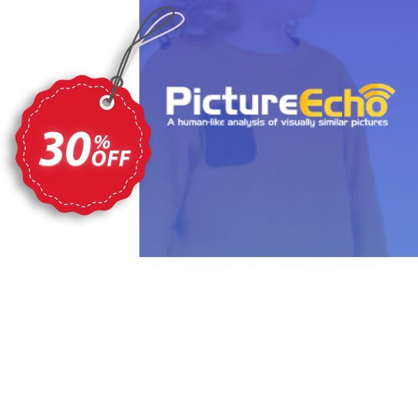 SORCIM Picture Echo, 2 Years Plan Coupon, discount Picture Echo Stunning sales code 2025. Promotion: amazing promotions code of Picture Echo 2024