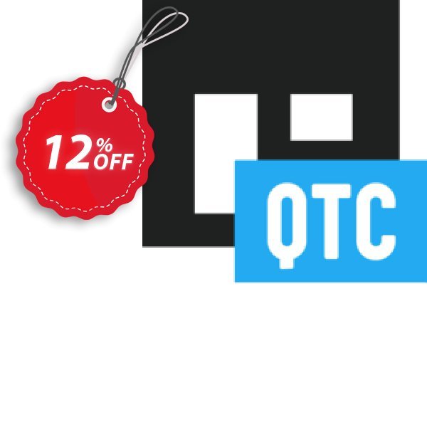 QTchange MAC Coupon, discount QTchange Mac special promo code 2025. Promotion: special promo code of QTchange Mac 2024