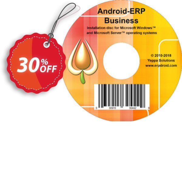 Android-ERP Business Coupon, discount Android-ERP Business imposing discounts code 2024. Promotion: imposing discounts code of Android-ERP Business 2024