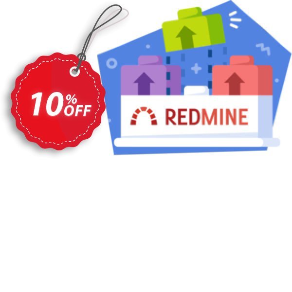 RedmineUP full stack bundle Coupon, discount RedmineUP full stack bundle Special promo code 2024. Promotion: awful discounts code of RedmineUP full stack bundle 2024