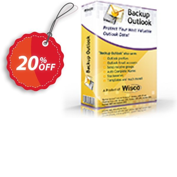 BackupOutlook Coupon, discount BackupOutlook dreaded deals code 2025. Promotion: dreaded deals code of BackupOutlook 2024