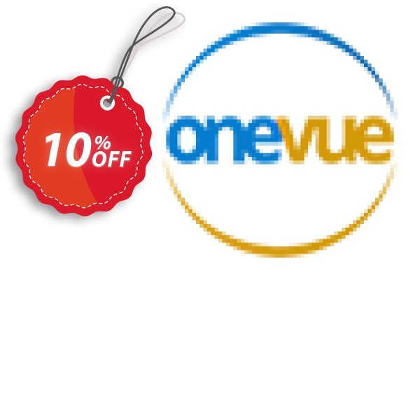 OneVue Upgrade 1.3 Coupon, discount OneVue Upgrade 1.3 exclusive discount code 2024. Promotion: exclusive discount code of OneVue Upgrade 1.3 2024