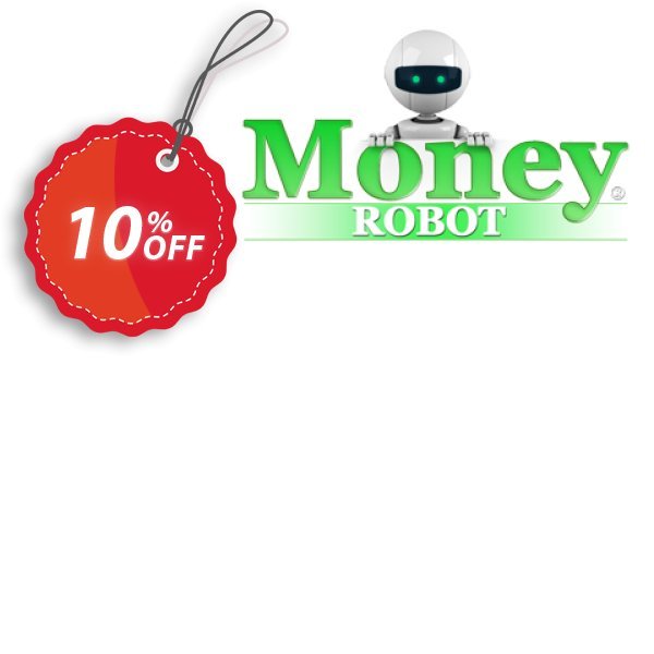 Money Robot Submitter