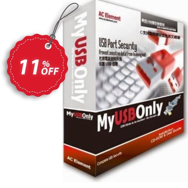 MyUSBOnly Cloud Edition Coupon, discount MyUSBOnly Cloud Edition - 2 Years special deals code 2024. Promotion: special deals code of MyUSBOnly Cloud Edition - 2 Years 2024