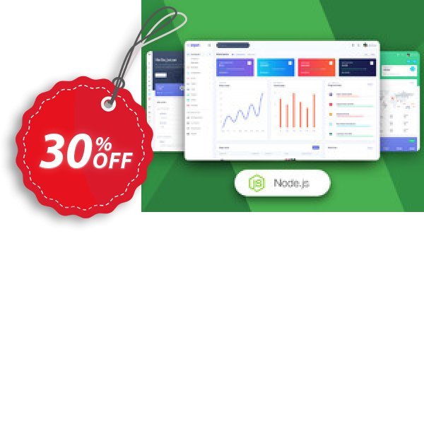 Argon Dashboard Pro Nodejs Coupon, discount YK6K. Promotion: fearsome promotions code of Argon Dashboard Pro Nodejs 2024