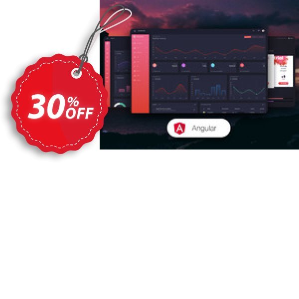 Black Dashboard PRO Angular Coupon, discount Black Dashboard PRO Angular Marvelous sales code 2025. Promotion: Marvelous sales code of Black Dashboard PRO Angular 2024