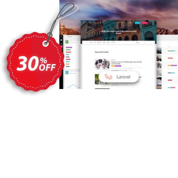 Material Blog PRO Laravel Coupon, discount Material Blog PRO Laravel Formidable sales code 2024. Promotion: Amazing deals code of Material Blog PRO Laravel 2024