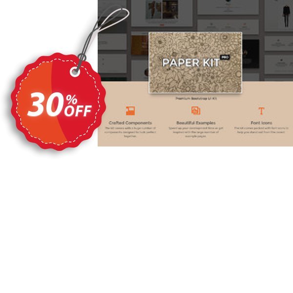 Paper Kit Pro Coupon, discount Paper Kit Pro Marvelous promotions code 2024. Promotion: awful offer code of Paper Kit Pro 2024