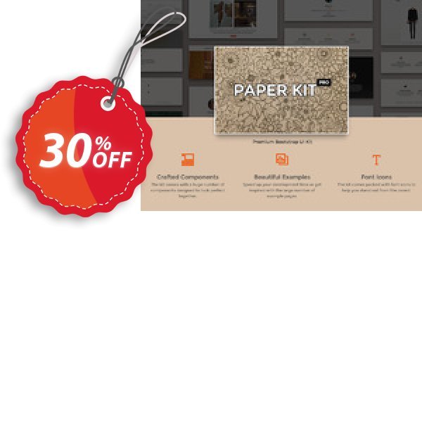 Paper Kit Pro Coupon, discount Paper Kit Pro Marvelous promotions code 2025. Promotion: awful offer code of Paper Kit Pro 2024
