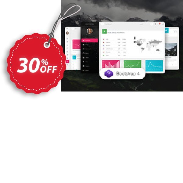 Material Dashboard Pro BS4 Coupon, discount IjVZ. Promotion: awful promotions code of Material Dashboard Pro BS4 2024