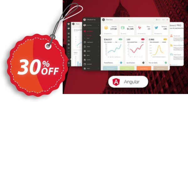 Paper Dashboard PRO Angular Coupon, discount Paper Dashboard PRO Angular Wondrous deals code 2025. Promotion: amazing promo code of Paper Dashboard PRO Angular 2024