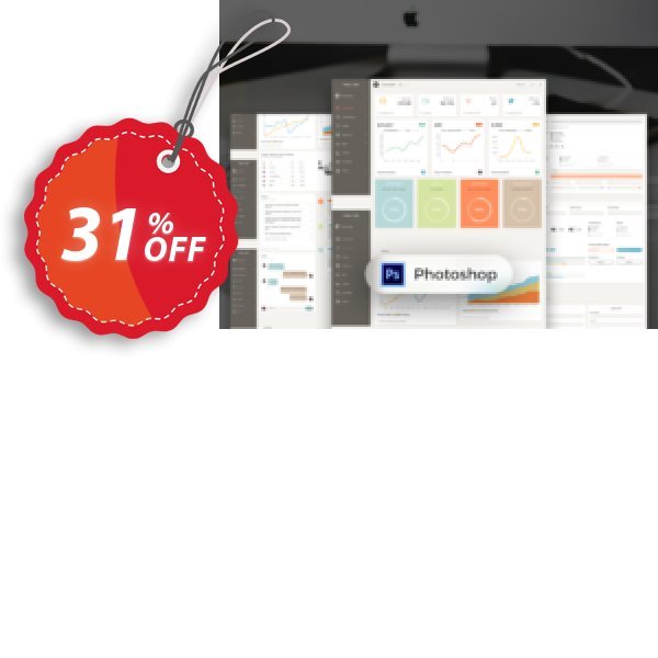 Paper Dashboard PRO PSD Coupon, discount YK6K. Promotion: super promo code of Paper Dashboard PRO PSD 2024