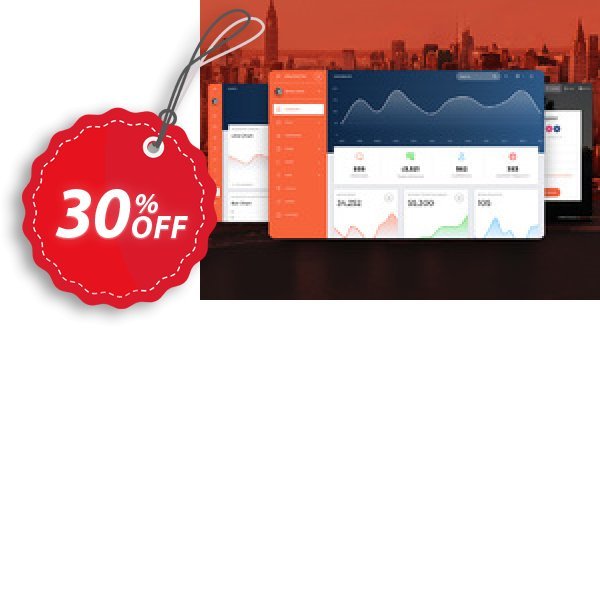 Now UI Dashboard PRO Coupon, discount Now UI Dashboard PRO Staggering discounts code 2024. Promotion: impressive deals code of Now UI Dashboard PRO 2024