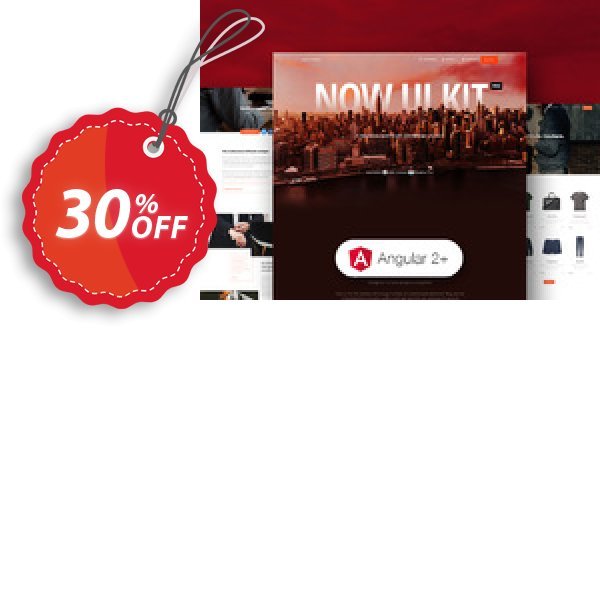 Now UI Kit PRO Angular Coupon, discount Now UI Kit PRO Angular Fearsome promotions code 2024. Promotion: marvelous offer code of Now UI Kit PRO Angular 2024