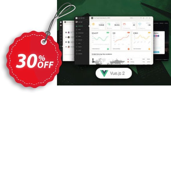 Vue Paper Dashboard 2 PRO Coupon, discount Vue Paper Dashboard 2 PRO Awful offer code 2025. Promotion: super discounts code of Vue Paper Dashboard 2 PRO 2024