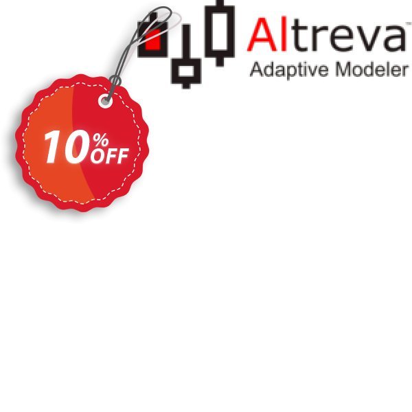 Altreva Adaptive Modeler Coupon, discount Altreva Adaptive Modeler awful promo code 2025. Promotion: awful promo code of Altreva Adaptive Modeler 2024