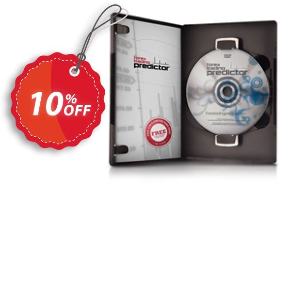 Forex Trading Predictor Coupon, discount Forex Trading Predictor exclusive sales code 2025. Promotion: exclusive sales code of Forex Trading Predictor 2024