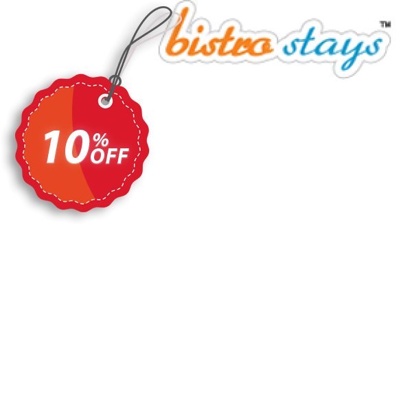 BistroStays Coupon, discount BistroStays impressive promo code 2024. Promotion: impressive promo code of BistroStays 2024