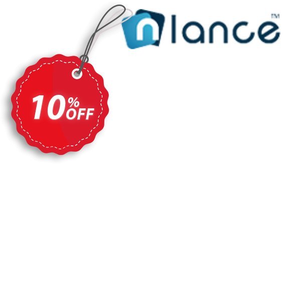 Nlance Coupon, discount Nlance excellent promo code 2024. Promotion: excellent promo code of Nlance 2024