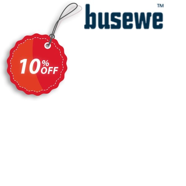 Busewe Coupon, discount Busewe awful deals code 2025. Promotion: awful deals code of Busewe 2024