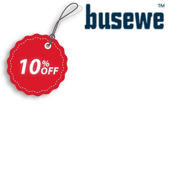 Busewe Coupon, discount Busewe amazing offer code 2025. Promotion: amazing offer code of Busewe 2024