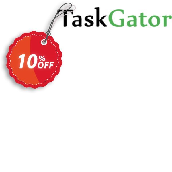 TaskGator Coupon, discount TaskGator special sales code 2024. Promotion: special sales code of TaskGator 2024