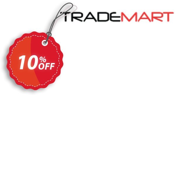 TradeMart Coupon, discount TradeMart amazing promo code 2024. Promotion: amazing promo code of TradeMart 2024