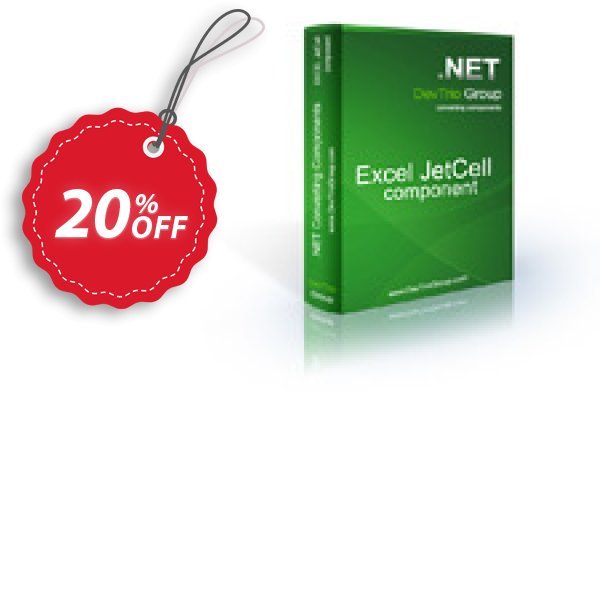Excel Jetcell .NET - Developer Plan PRO Coupon, discount Excel Jetcell .NET - Developer License PRO amazing discounts code 2024. Promotion: amazing discounts code of Excel Jetcell .NET - Developer License PRO 2024