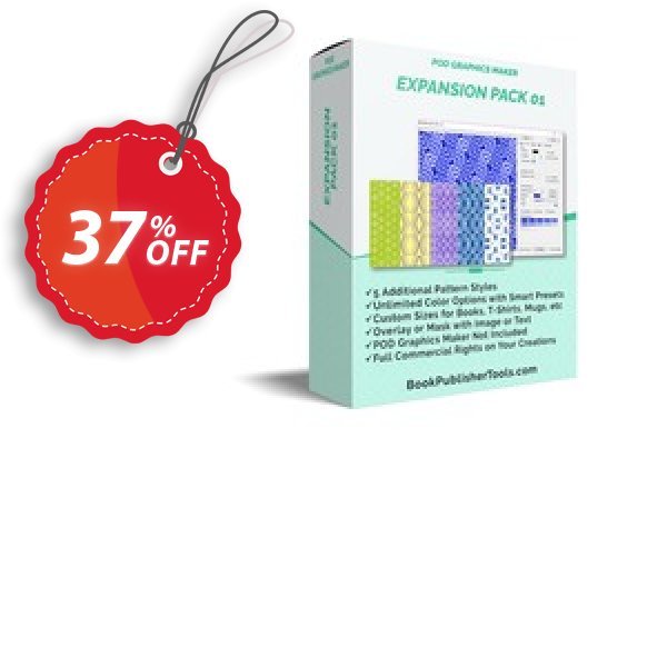 POD Graphics Maker Expansion Pack 01 Coupon, discount POD Graphics Maker Expansion Pack 01 Special sales code 2025. Promotion: Special sales code of POD Graphics Maker Expansion Pack 01 2024