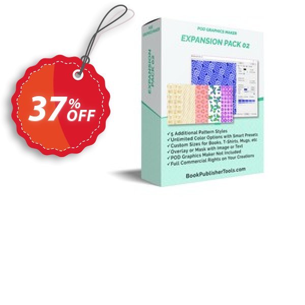 POD Graphics Maker Expansion Pack 02 Coupon, discount POD Graphics Maker Expansion Pack 02 Wondrous deals code 2025. Promotion: Wondrous deals code of POD Graphics Maker Expansion Pack 02 2024